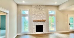 528 Skyview Lane, Liberty, MO 64068