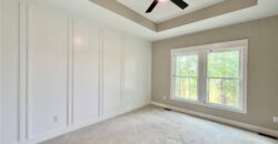 528 Skyview Lane, Liberty, MO 64068