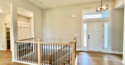 528 Skyview Lane, Liberty, MO 64068