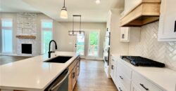 528 Skyview Lane, Liberty, MO 64068