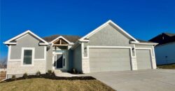 528 Skyview Lane, Liberty, MO 64068