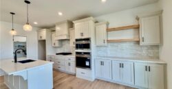 528 Skyview Lane, Liberty, MO 64068