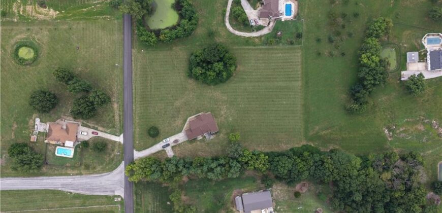 16807 NE 116th Street, Liberty, MO 64068