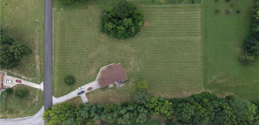 16807 NE 116th Street, Liberty, MO 64068