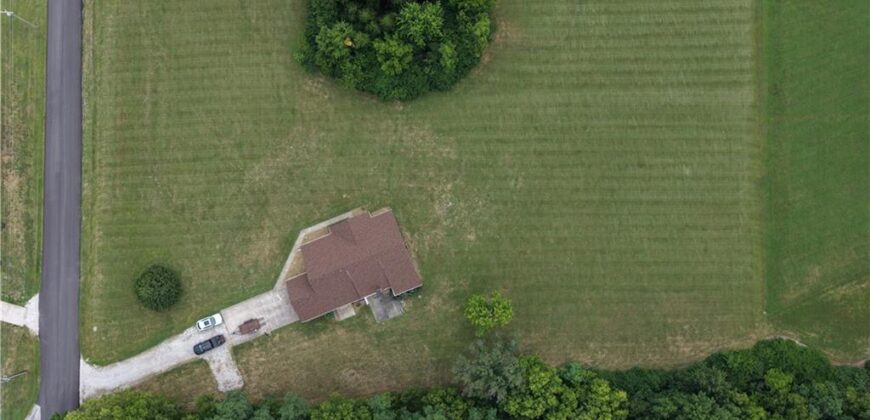 16807 NE 116th Street, Liberty, MO 64068