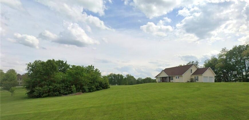 16807 NE 116th Street, Liberty, MO 64068