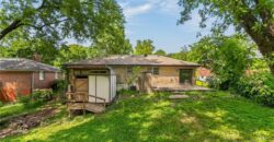 6617 NE 49th Terrace, Kansas City, MO 64119