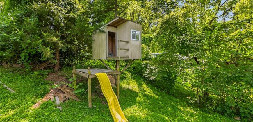 6617 NE 49th Terrace, Kansas City, MO 64119