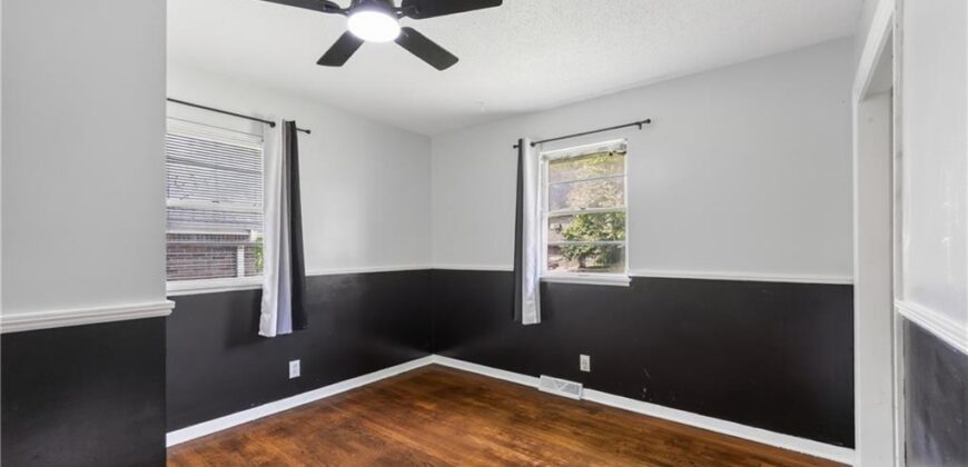 6617 NE 49th Terrace, Kansas City, MO 64119
