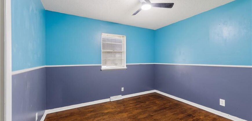 6617 NE 49th Terrace, Kansas City, MO 64119