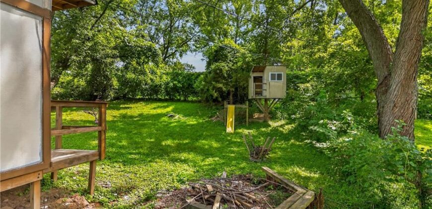 6617 NE 49th Terrace, Kansas City, MO 64119