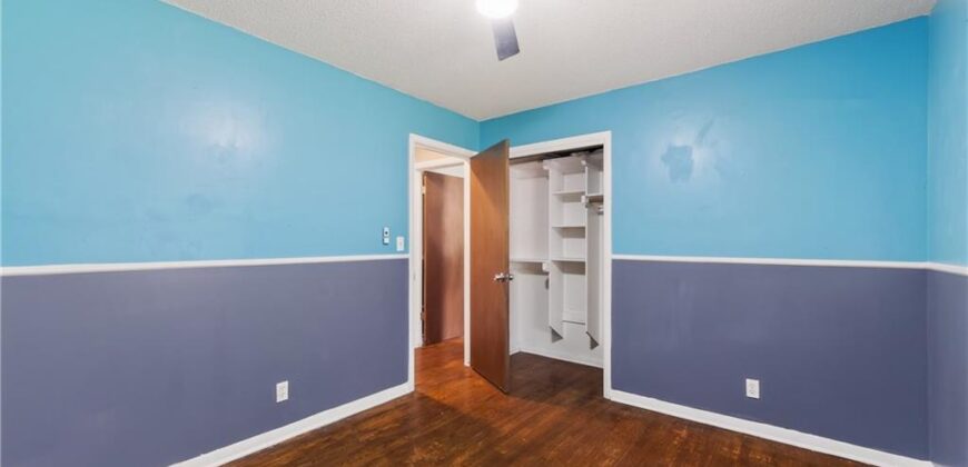 6617 NE 49th Terrace, Kansas City, MO 64119
