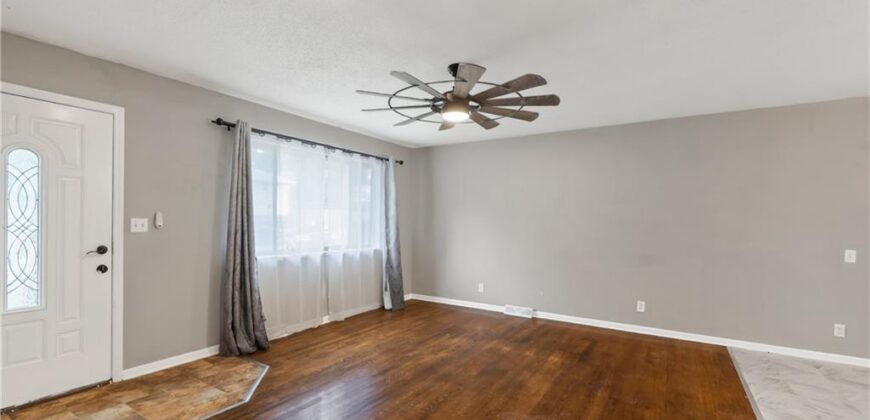 6617 NE 49th Terrace, Kansas City, MO 64119