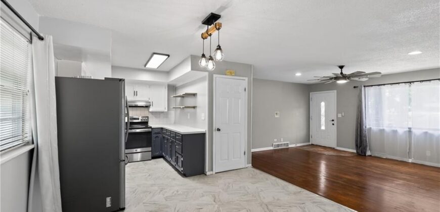 6617 NE 49th Terrace, Kansas City, MO 64119