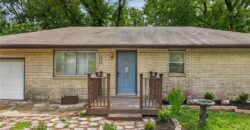 6617 NE 49th Terrace, Kansas City, MO 64119