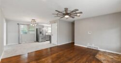 6617 NE 49th Terrace, Kansas City, MO 64119