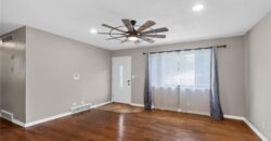 6617 NE 49th Terrace, Kansas City, MO 64119