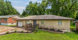 6617 NE 49th Terrace, Kansas City, MO 64119