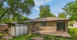6617 NE 49th Terrace, Kansas City, MO 64119