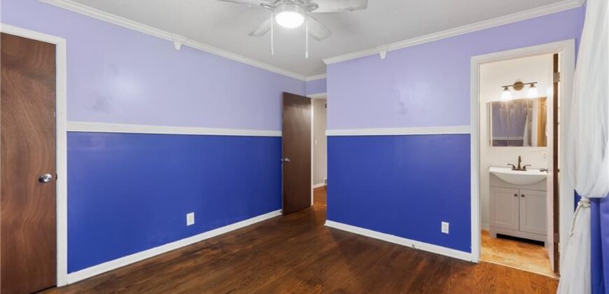 6617 NE 49th Terrace, Kansas City, MO 64119