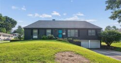 4835 NE Sherwood Drive, Kansas City, MO 64119