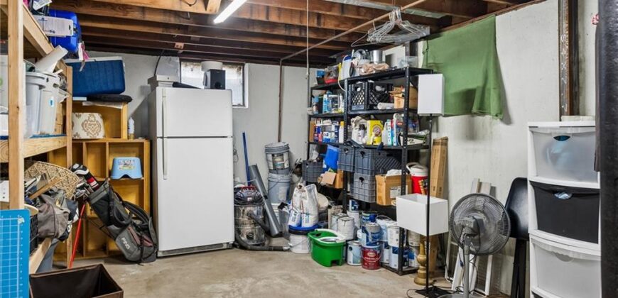 4835 NE Sherwood Drive, Kansas City, MO 64119