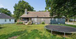4835 NE Sherwood Drive, Kansas City, MO 64119