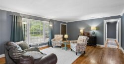 4835 NE Sherwood Drive, Kansas City, MO 64119