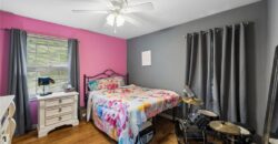 4835 NE Sherwood Drive, Kansas City, MO 64119