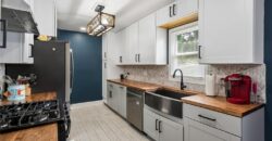 4835 NE Sherwood Drive, Kansas City, MO 64119