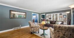 4835 NE Sherwood Drive, Kansas City, MO 64119