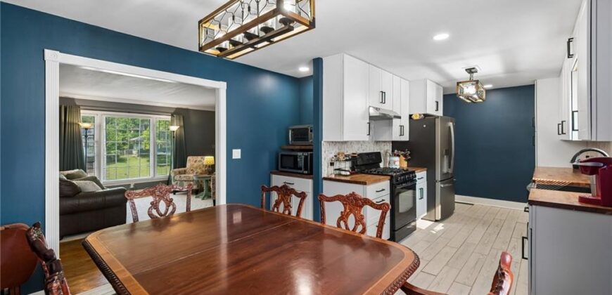 4835 NE Sherwood Drive, Kansas City, MO 64119