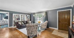 4835 NE Sherwood Drive, Kansas City, MO 64119