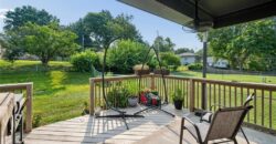 4835 NE Sherwood Drive, Kansas City, MO 64119