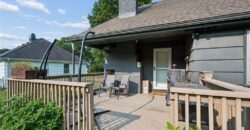 4835 NE Sherwood Drive, Kansas City, MO 64119