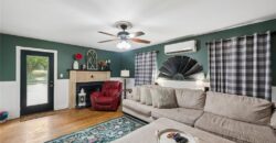 4835 NE Sherwood Drive, Kansas City, MO 64119