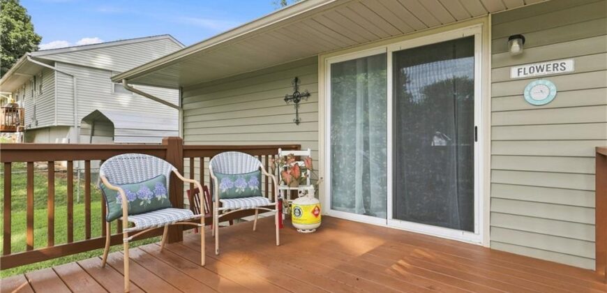 1044 HIGHLAND Drive, Liberty, MO 64068