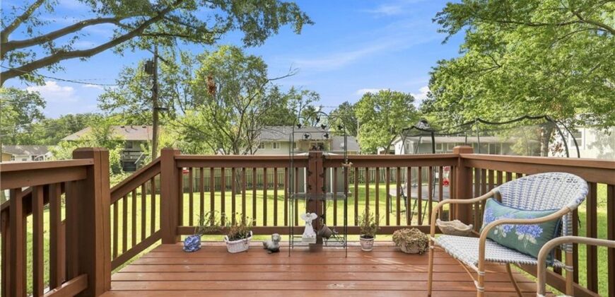1044 HIGHLAND Drive, Liberty, MO 64068