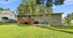1044 HIGHLAND Drive, Liberty, MO 64068