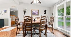 1044 HIGHLAND Drive, Liberty, MO 64068