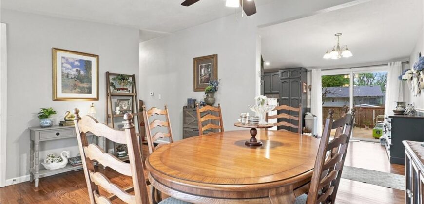 1044 HIGHLAND Drive, Liberty, MO 64068