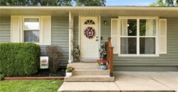 1044 HIGHLAND Drive, Liberty, MO 64068