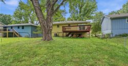 6493 Delta Avenue, Kansas City, MO 64151