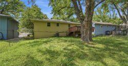 6493 Delta Avenue, Kansas City, MO 64151