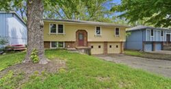 6493 Delta Avenue, Kansas City, MO 64151