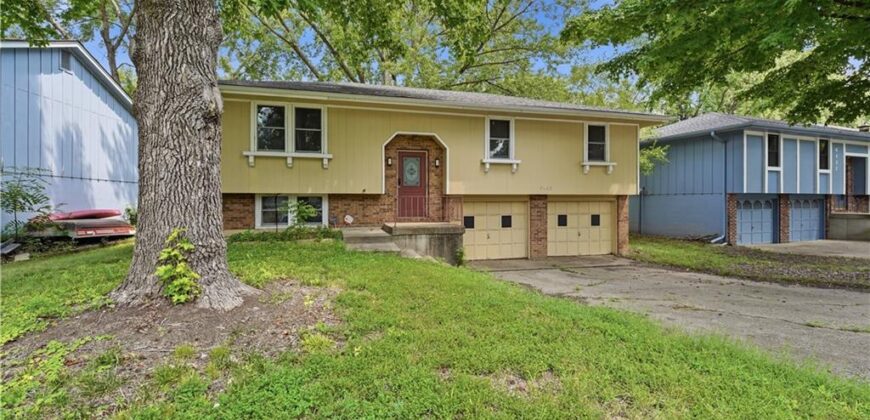 6493 Delta Avenue, Kansas City, MO 64151