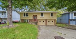 6493 Delta Avenue, Kansas City, MO 64151