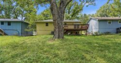 6493 Delta Avenue, Kansas City, MO 64151
