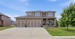 1729 Cambridge Circle, Kearney, MO 64060