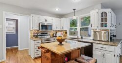 5115 NW 66th Terrace, Kansas City, MO 64151